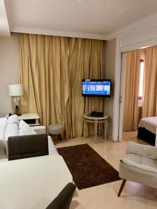 Hotel Executivo Vila Olimpia 3707