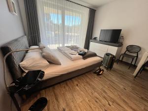 Apartament Przy Plaży HORYZONT Świnoujście
