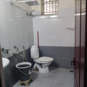 Elite One Room Stay in a shared 2bhk apt
