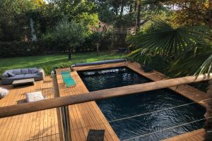 Cap Ferret Villa Océane