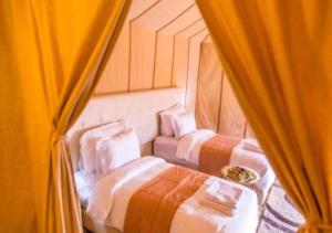 Top Desert Luxury Camp