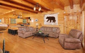 A View to A Dream home