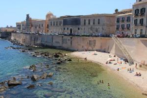 Appartamento con 1 Camera da Letto (3 Adulti)