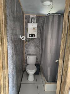 Magic House Patagonia