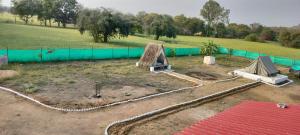 Peaceful Farmstay - Khajuraho Permaculture Farm