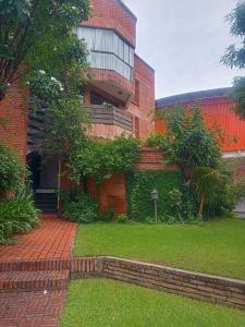 Green Garden & Balcon Cañada Strongest