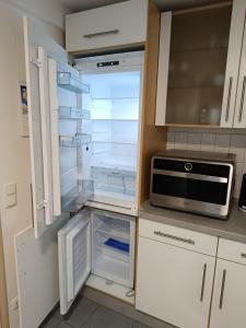 Ferienhaus Mitteldachstetten