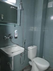 Морска База Даскалов # Daskalov Seaside Holiday Home