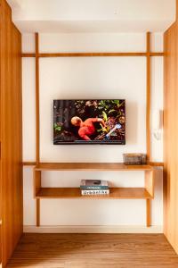 Apartment Japanese style at PIK 2 - STUDIO SIZE Cozy and Comfort for Living