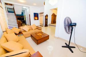 ACE Luxury Villa