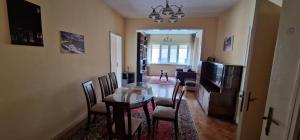 2BD Heart of Plovdiv Boheme Flat
