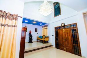 ACE Luxury Villa