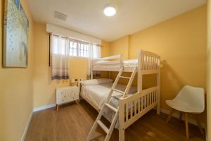 Gran apartamento - primera linea de playa con vistas directas al mar y piscina tropical -Tobago, Playa Muchavista