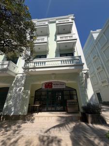 Hai Beo Social Guesthouse