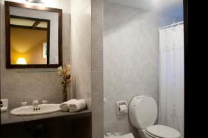 La Caledonia Cabañas Boutique