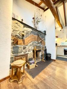 Couples Retreat at Peaceful Farm Stay near Snowdonia