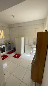 Casa pra próximo ao parque do povo