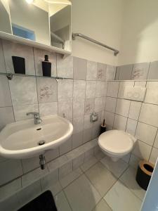 Ferienwohnung Essen Frohnhausen 2