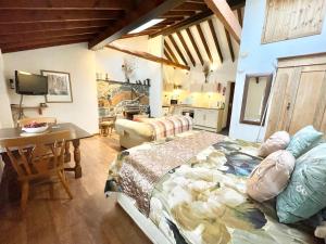 Couples Retreat at Peaceful Farm Stay near Snowdonia