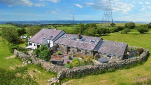 Couples Retreat at Peaceful Farm Stay near Snowdonia
