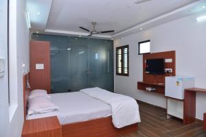 Sri Sai Balaji Towers