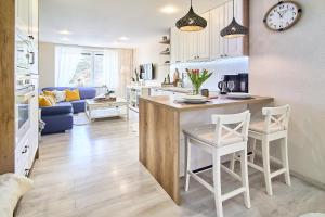 Smart apartmány Prešov