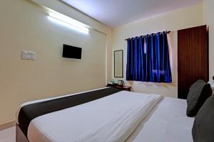 Hotel O New Shelton Suites