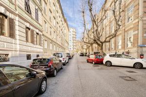 Trieste Sweet - Elegance, comfort, strategic area