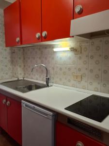 Residence Napoleon - MV