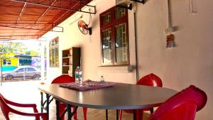 A K Homestay