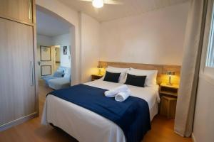 Apartamento em Gramado