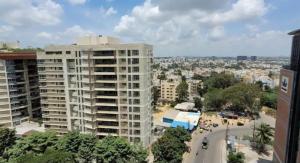 Godrej Woodsman Estate, Hebbal Kempapura