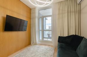 Petrovdom Apartments 373 in RC Central Park ,7 John McCain Street