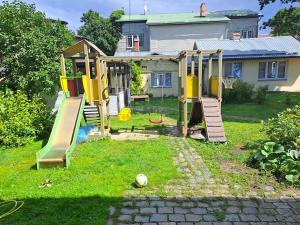 Cozy 2 BR house in Jurmala