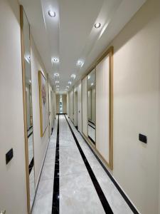 SA Apartments! Cleopatra Beach Luxury 2BD Flat