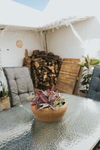 Casa de la Cueva