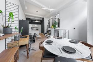 Luxury Fulham Flat - Minutes from the Thames