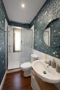 Old Town Apartment By Glodeko Homes