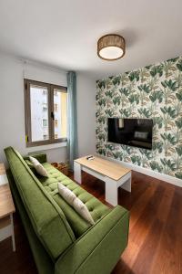 Old Town Apartment By Glodeko Homes