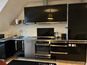 Metro Apartment Linde Alle 14, 3Th 2720 Vanløse