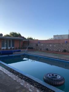 Villa Lova Private Villa with Pool in Essaouira