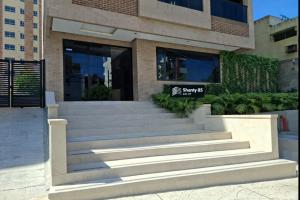 Apartaestudio Shanty tipo 1