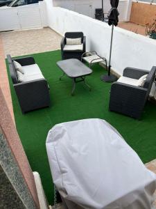 Calle De Murcia, Sierra Golf Resort