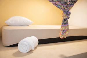 Hostel Mr Zamna Tulum