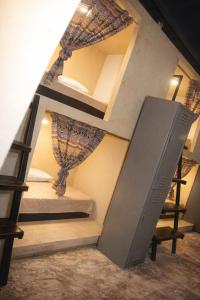 Hostel Mr Zamna Tulum