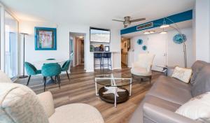 Escape 2 The Beach Daytona Beach FL 2BR 2B as seen on Youtube