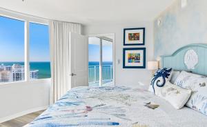 Escape 2 The Beach Daytona Beach FL 2BR 2B as seen on Youtube