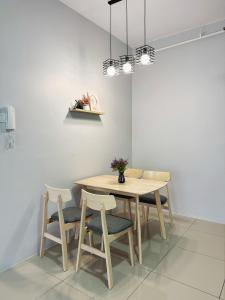 Cloudhome Residensi KLIA