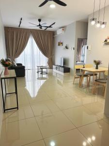 Cloudhome Residensi KLIA
