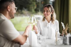 Granpanorama Wellnesshotel Sambergerhof Superior